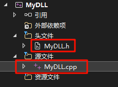 如何用 Rust 实现 DLL 的编写和使用-1