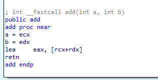 如何用 Rust 实现 DLL 的编写和使用-6